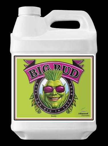 Big Bud Liquid Advanced Nutrients 10л Стимулятор фото 1