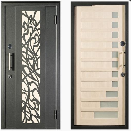 Входная дверь Сириус Новосибирск фото 1