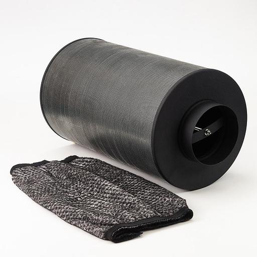 Угольный фильтр Magic Air 500/125 фото 1