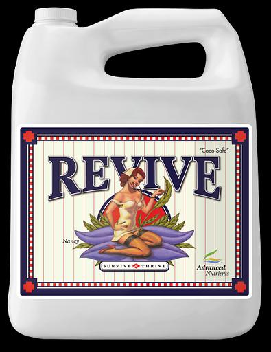 Revive Advanced Nutrients 5л Стимулятор фото 1