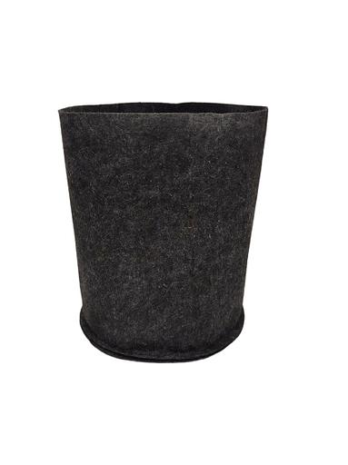 Мешок горшок /корешок 26л (300г/м2) фото 1