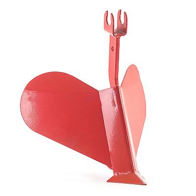 Окучник для мотоблока «Салют» ФР-00011273 фото 1