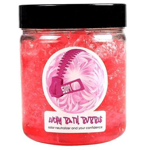 Нейтрализатор запаха SUMO Lucky Bath Bubble GEL 0,5л фото 1