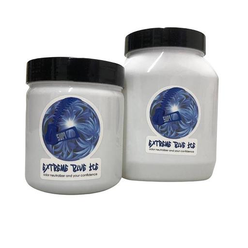 Нейтрализатор запаха SUMO Extreme Blue Ice GEL 1л фото 1