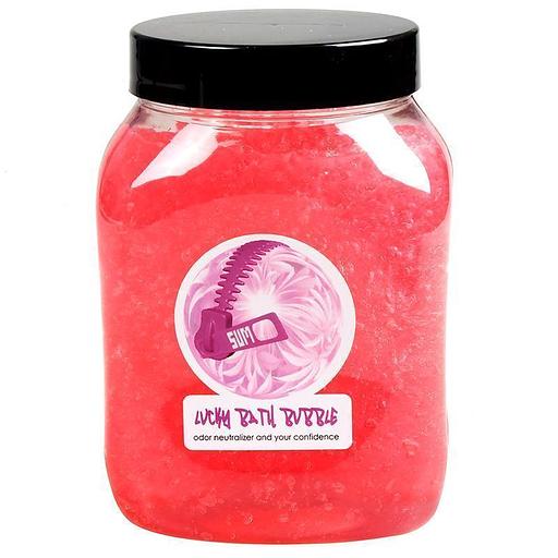 Нейтрализатор запаха SUMO Lucky Bath Bubble GEL 1л фото 1