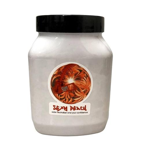 Нейтрализатор запаха SUMO Sexy Peach GEL 1л фото 1