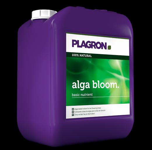 Удобрение Plagron Alga Bloom 5л фото 1