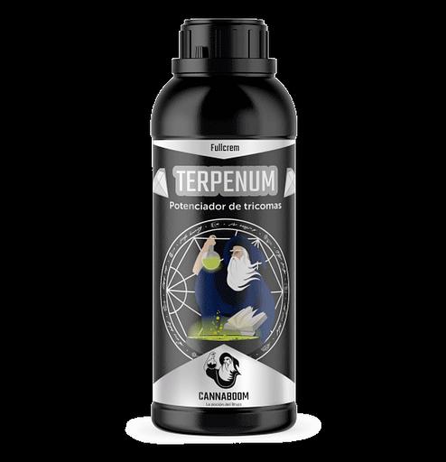 Стимулятор цветения Cannaboom Terpenum 100мл фото 1