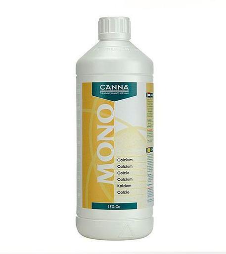 Удобрение Canna Mono Ca (кальций) 16% 1л фото 1
