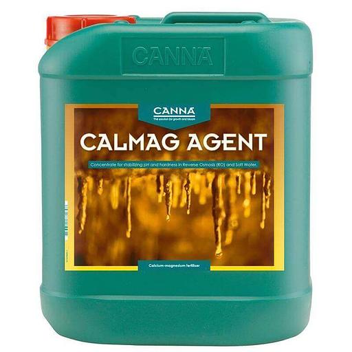 Стимулятор Canna Calmag Agent 5л фото 1