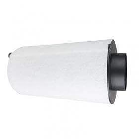 Угольный фильтр HIGHPRO PROACTIVE 600м3 d125 фото 1