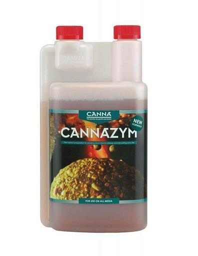 Стимулятор Canna Cannazym 0,5л фото 1