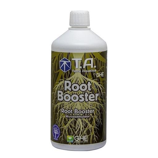 Стимулятор T.A. (GHE) Root Booster 0.5л IMP фото 1