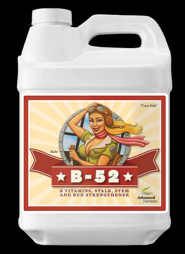 B-52 (Vitamin) Advanced Nutrients 10л Стимулятор фото 1