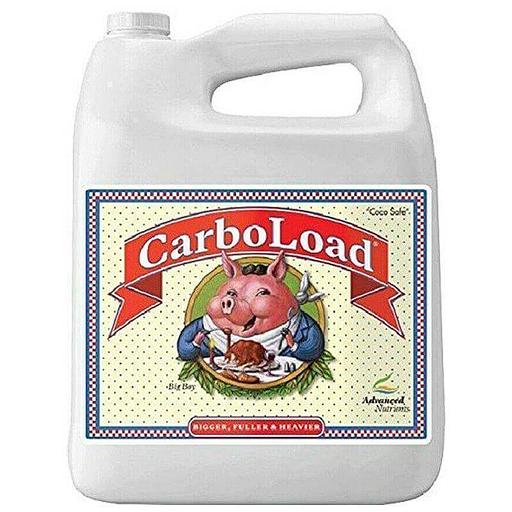 Carboload Advanced Nutrients 0,5л Стимулятор фото 1