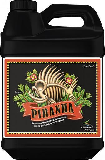 Piranha Advanced Nutrients 0,5л New Стимулятор фото 1