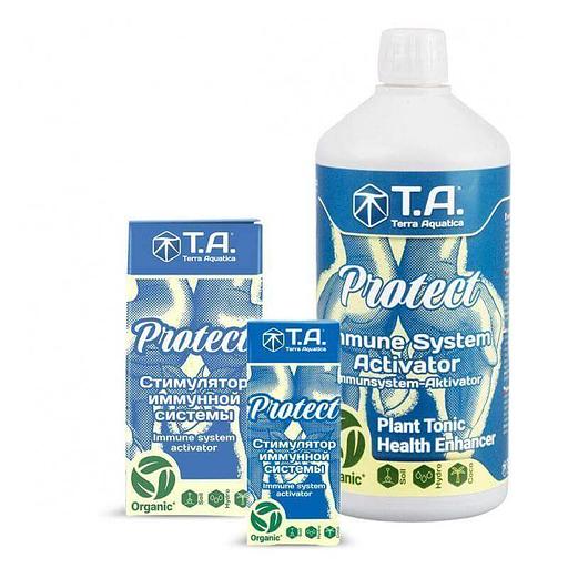 Стимулятор T.A. (GHE) Protect 100мл фото 1