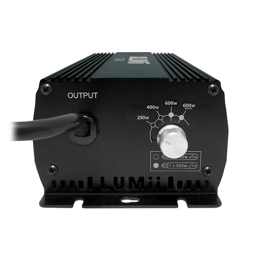 ЭПРА LUMii DIGITA Dimmable Ballast, 600 W фото 1