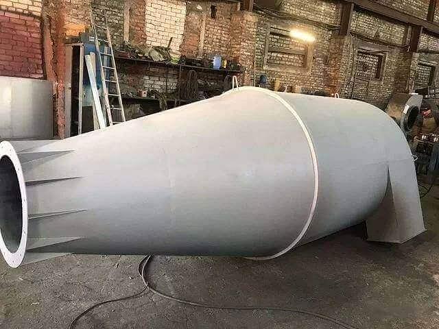 Циклон фото 5