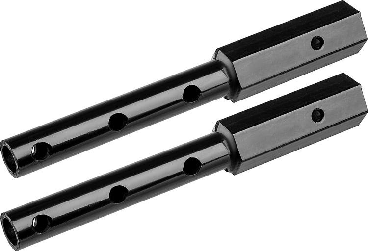 Удлинитель колесных осей фото 1