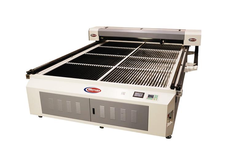 Лазерный станок по металлу Elixmate CM 2030 фото 1