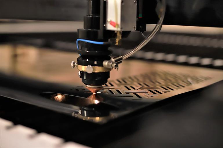 Лазерный станок по металлу Elixmate CM 2030 фото 2