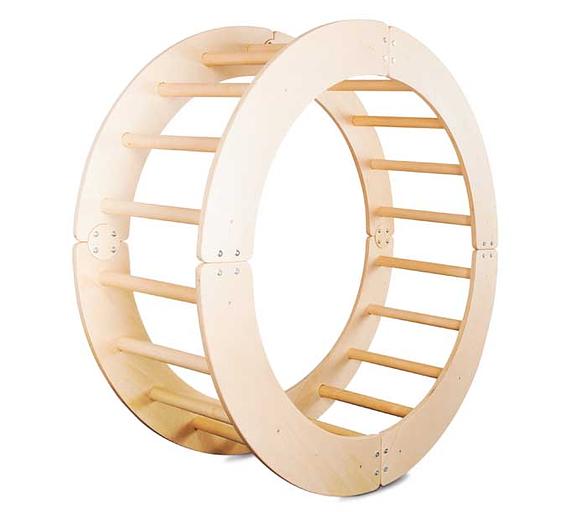 Колесо-трансформер для детей фото 1