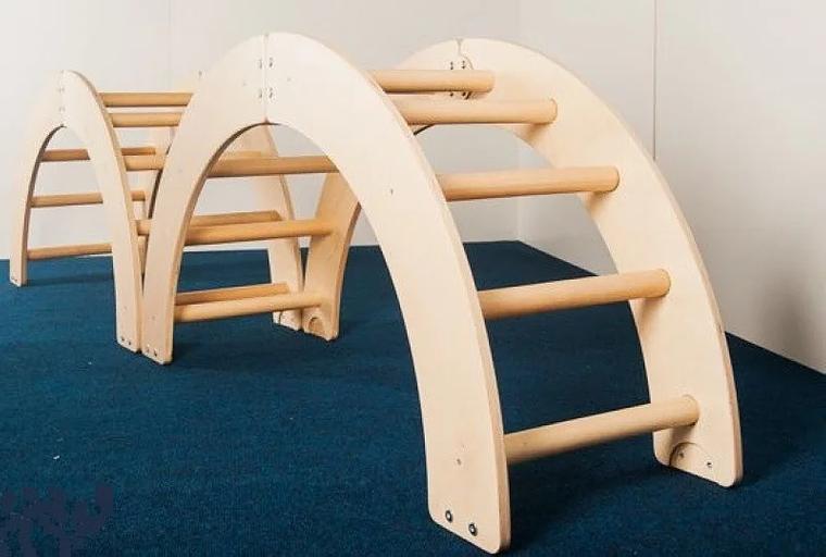 Колесо-трансформер для детей фото 3