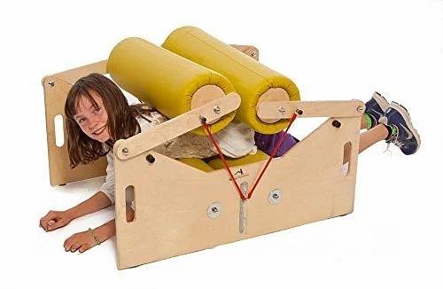 Обнимальный тренажёр «Сквизер» фото 3