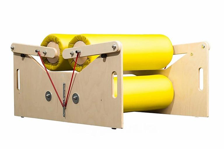 Обнимальный тренажёр «Сквизер» фото 4