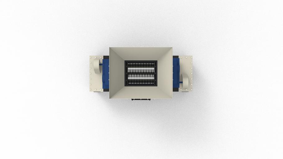 Шредер измельчитель SM 500 фото 2