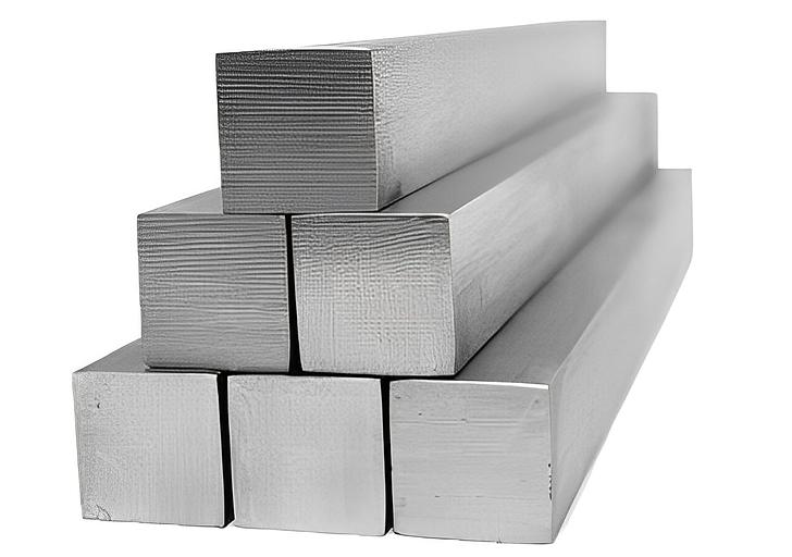 Квадрат жаропрочный 90х90 ЭИ 696А фото 1