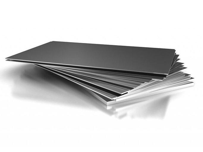 Лист жаропрочный 1,5х1030х2060 ЭП 693ВДМ2а фото 1