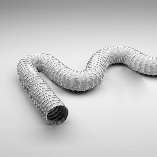 Шланг RH-Clip SILICON фото 1