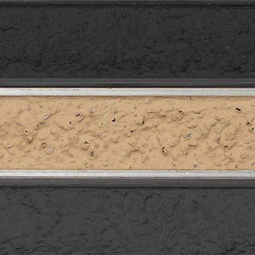 Смесь для кирпичной и каменной кладки Рунит «Шовный для кладки» №8 опт фото 1