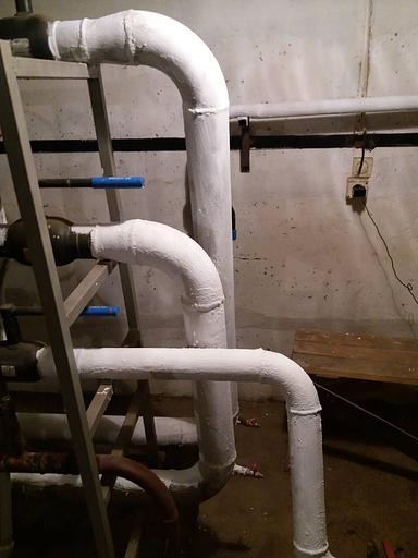 Жидкая керамическая теплоизоляция Корунд «Классик» 5 л ОПТ фото 3