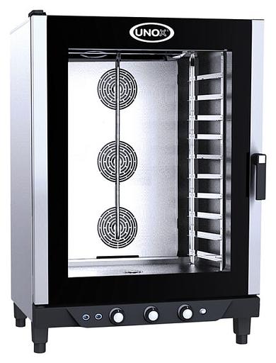 Печь конвекционная UNOX XB 893 фото 1