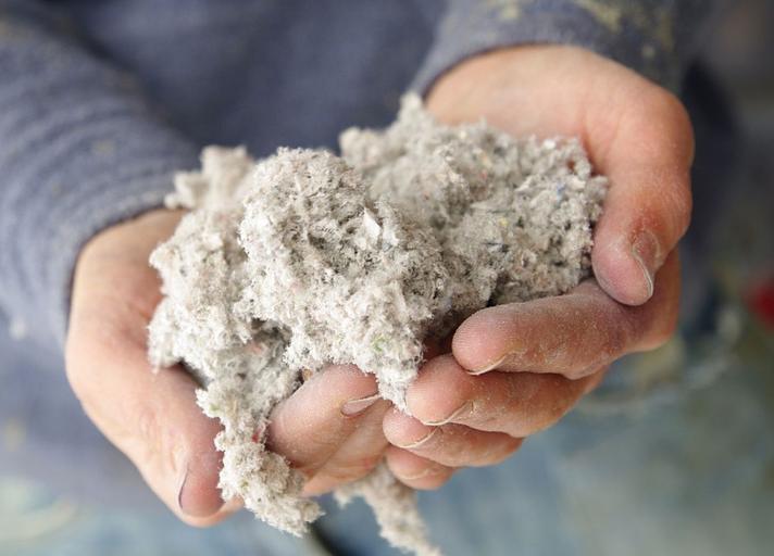 Эковата Теплодом фото 1