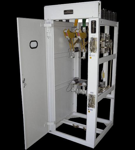 КСО – Камеры сборные одностороннего обслуживания (серия 300) фото 1