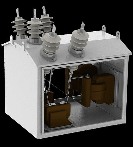 ПКУ – Пункты коммерческого учета фото 1