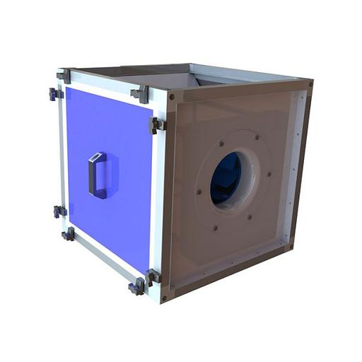 Вентиляторы СЕЗОН D PRO опт фото 1