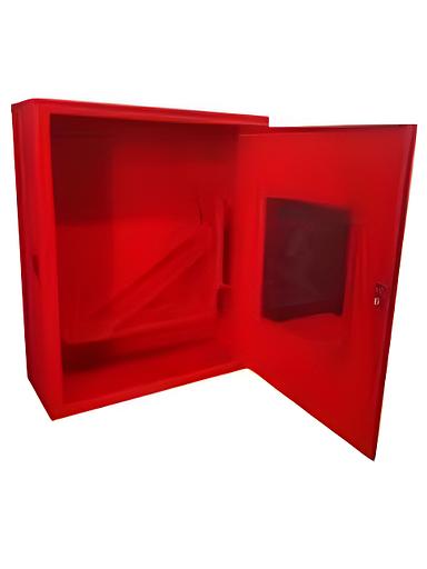 Шкаф пожарный ШПК 01 (310)-В 540х650х230 мм (Встраиваемый) сварная рама фото 2