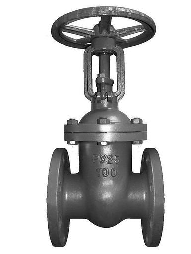 Задвижка 30с64нж Ру25 Ду300 фото 1