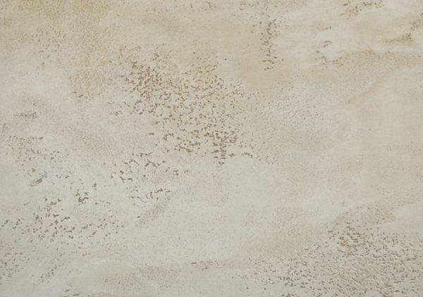 Рельефная штукатурка эффект травертин марморино Ambiente Wandspachtel Relief фото 3