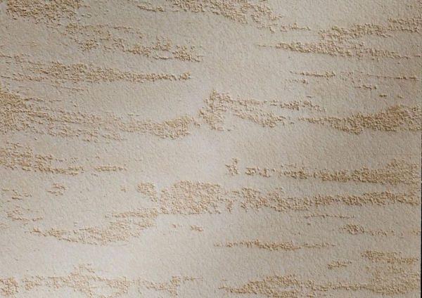Рельефная штукатурка эффект травертин марморино Ambiente Wandspachtel Relief фото 5