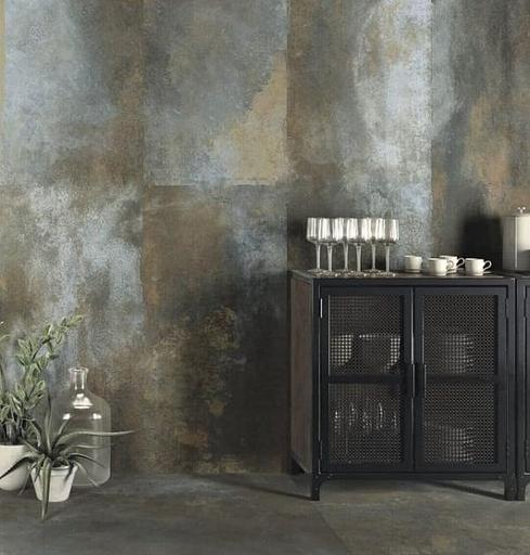 Штукатурка Арт бетон фото 6