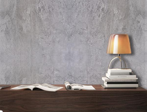 Штукатурка Арт бетон фото 9