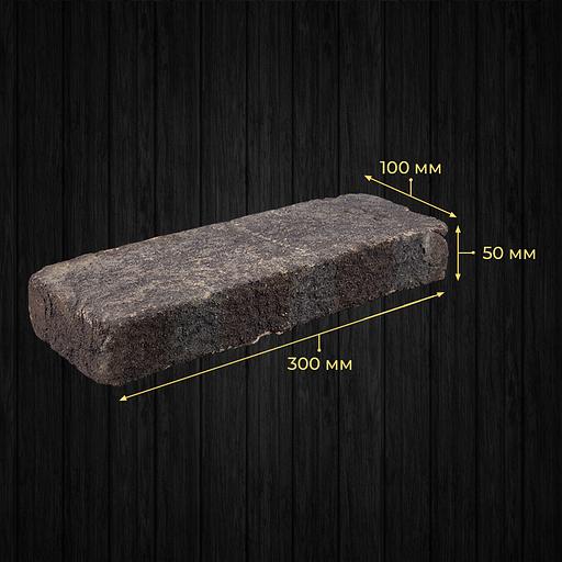 Кирпич «Esentai» Rigel 300×100×50 ОПТ фото 1