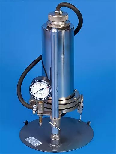 Прибор фильтровальный ГР-60 фото 1