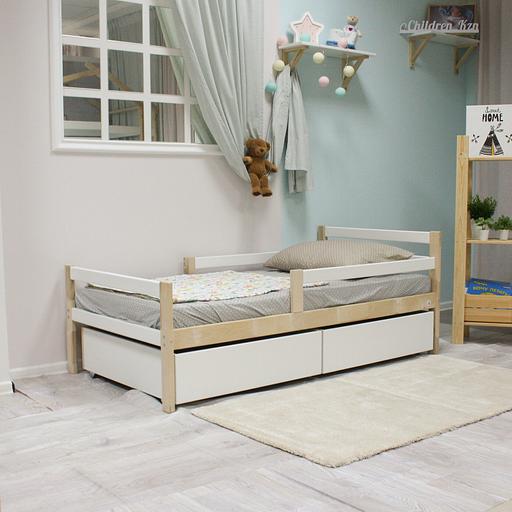 Детская кровать - Eco bed 1 фото 2